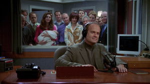 Frasier - A dumagép 11. évad Ep.24 24. epizód