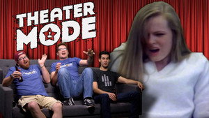 Theater Mode 2. évad Ep.20 20. epizód