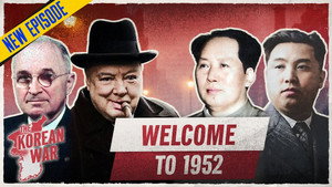 The Korean War by Indy Neidell 3. évad Ep.1 1. epizód