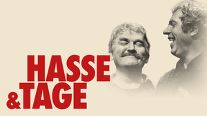 Hasse och Tage - En kärlekshistoria kép