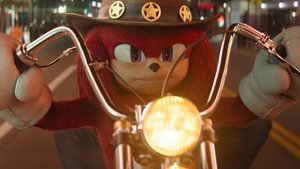 Knuckles 1. évad Ep.5 Reno, bébi