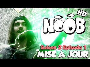 Noob 2. évad Ep.1 1. epizód