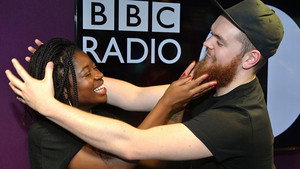 BBC Radio 1's Live Lounge 14. évad Ep.2 2. epizód