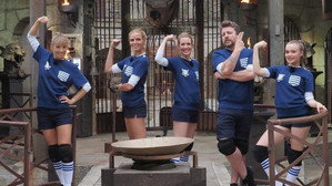 Fort Boyard - Az erőd 31. évad Ep.9 9. epizód