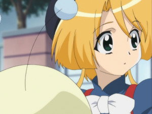 GIRLSブラボー 2. évad Ep.5 5. epizód