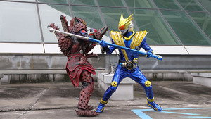 仮面ライダーフォーゼ 1. évad Ep.28 28. epizód