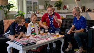 Zijn Daar Geen Beelden Van? 1. évad Ep.5 5. epizód