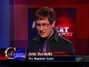 The Colbert Report 5. évad Ep.128 128. epizód