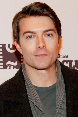 Noah Bean profil kép