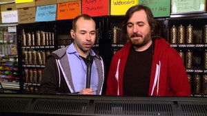 Impractical Jokers - Totál szivatás 3. évad Ep.18 18. epizód