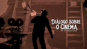 Diálogo Sobre o Cinema kép