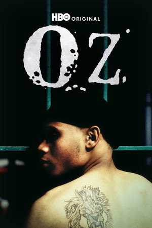 Oz poszter