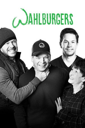 Wahlburgers poszter