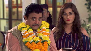 भाभीजी घर पर हैं! 1. évad Ep.792 792. epizód