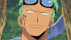 One Piece 6. évad Ep.170 170. epizód