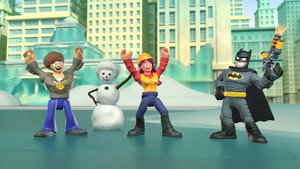 DC Super Friends 2. évad Ep.15 15. epizód