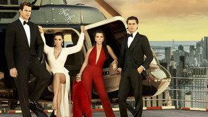 Kourtney and Kim Take New York kép