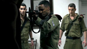 תאג''ד 1. évad Ep.37 37. epizód