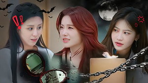 桃花坞开放中 3. évad Ep.12 12. epizód