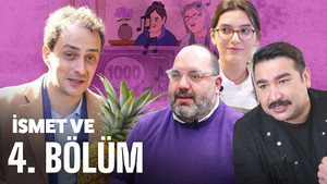 İsmet Ve 1. évad Ep.4 4. epizód