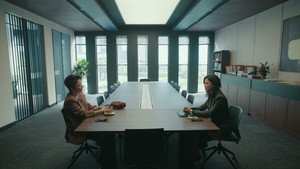 女神蒙上眼 1. évad Ep.2 2. epizód