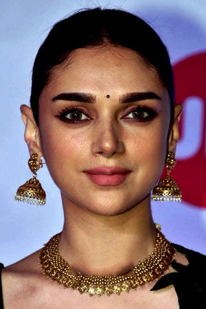 Aditi Rao Hydari profil kép