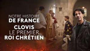 Notre Histoire de France 1. évad Ep.2 2. epizód