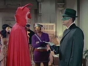 The Green Hornet 1. évad Ep.4 4. epizód