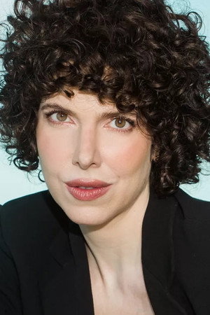 Natália Klein profil kép