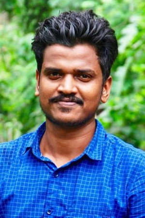 Lukman Avaran profil kép