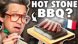 Good Mythical Morning 27. évad Ep.109 109. epizód