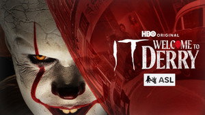 IT: Welcome to Derry kép