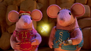 Clangers 1. évad Ep.10 10. epizód