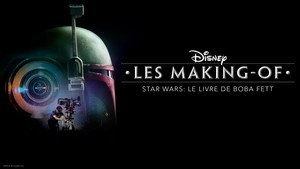 Disney Galéria / Star Wars: Boba Fett könyve kép