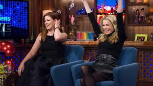 Watch What Happens Live with Andy Cohen 13. évad Ep.38 38. epizód