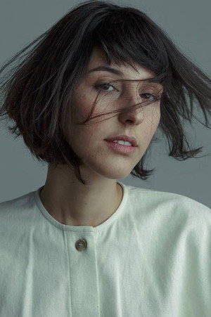 Tess Amorim profil kép