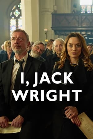 Én, Jack Wright poszter