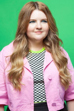 Danielle Walker profil kép