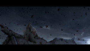 魔道祖师 2. évad Ep.7 7. epizód