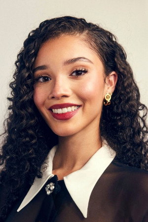 Malia Baker profil kép