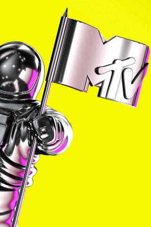 MTV Video Music Awards poszter