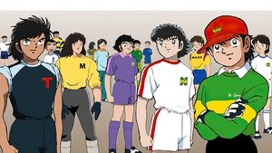 Tsubasa kapitány kép
