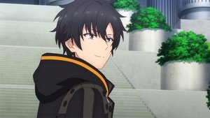 一瞬で治療していたのに役立たずと追放された天才治癒師、闇ヒーラーとして楽しく生きる 1. évad Ep.12 12. epizód