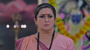 क्योंकि सास भी कभी बहू थी 2. évad Ep.396 396. epizód
