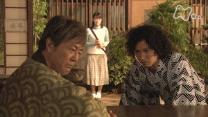 ちりとてちん 1. évad Ep.31 31. epizód