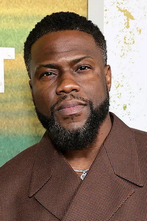 Kevin Hart profil kép