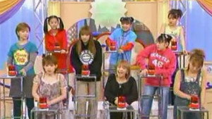 ハロー！モーニング 1. évad Ep.105 105. epizód