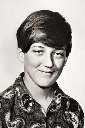 Stephen Fry profil kép