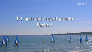 Camping Paradis 9. évad Ep.3 3. epizód
