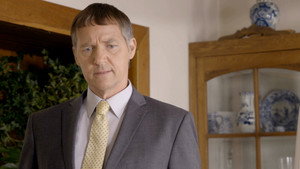 Dokter Tinus 3. évad Ep.9 9. epizód